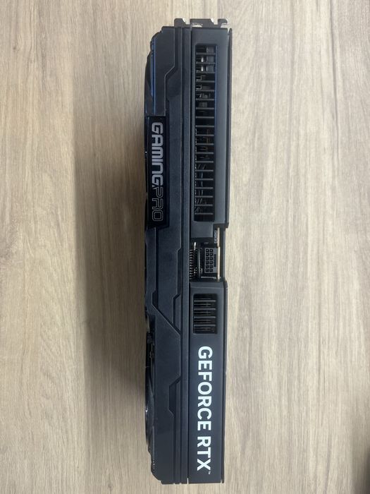 RTX 5080 PALIT 16gb