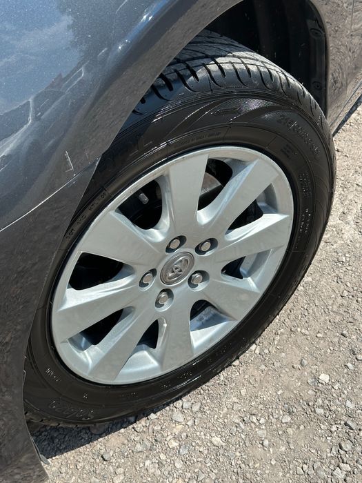 Продам Toyota Camry 2007 рік можлива розстрочка, кредит, обмін!