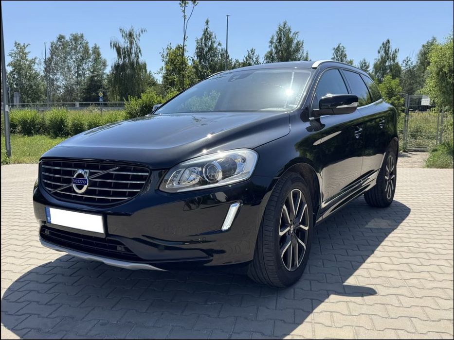Volvo XC 60