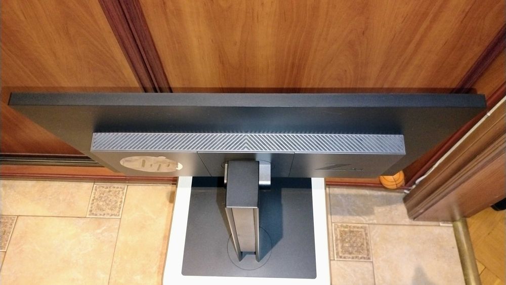 Монітор HP z24n NF g2