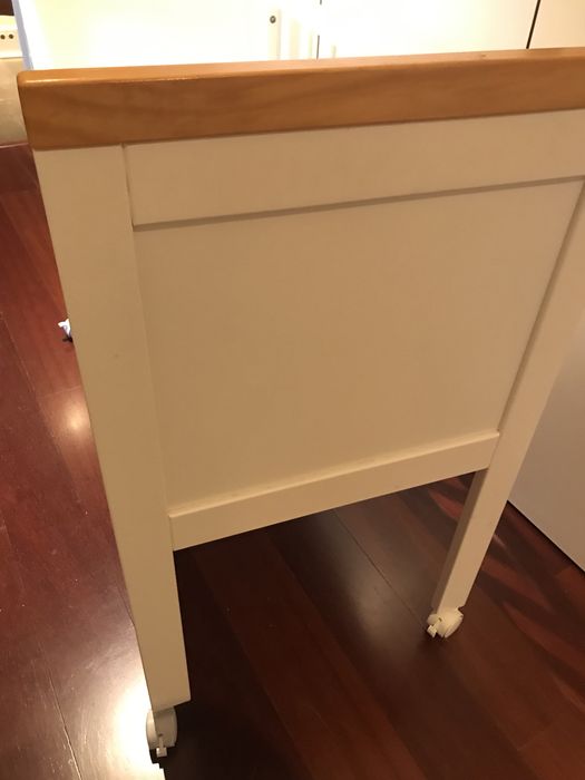 Miniberço Pacific da Babies R Us