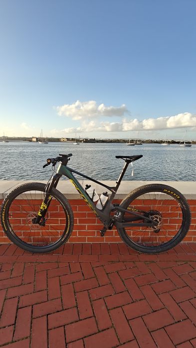 Scott Spark RC Comp 2024