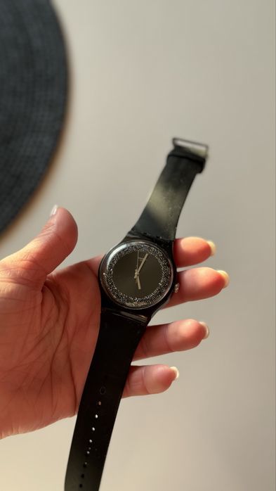 Наручные часы Swatch