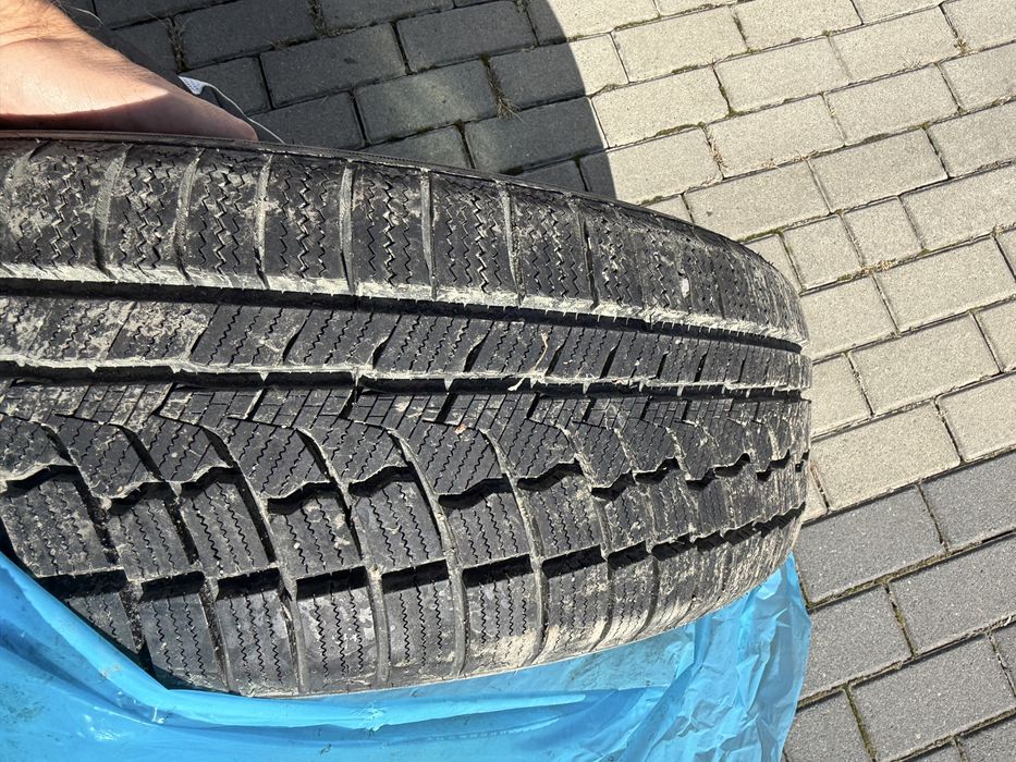 Opony Zeetex VH 1000 SUV 225/55 R18