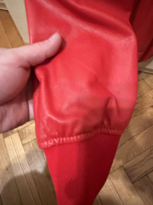 Bikkembergs куртка