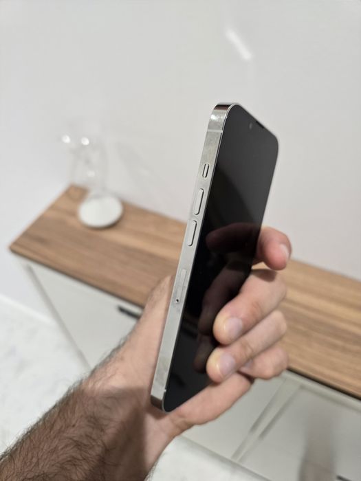 iPhone 13 Pro 128GB — Excelente Estado / 85% bateria