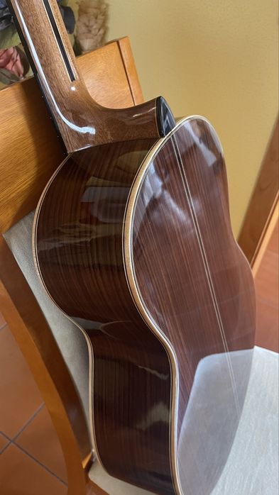 Guitarra classica Jose Faria