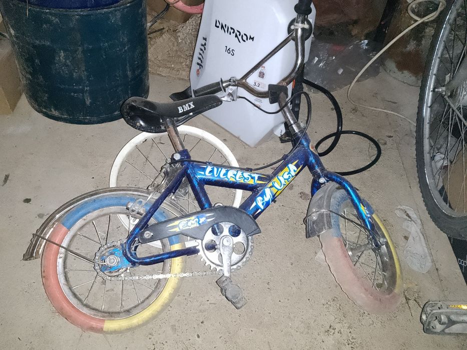 Продам  велосипед!