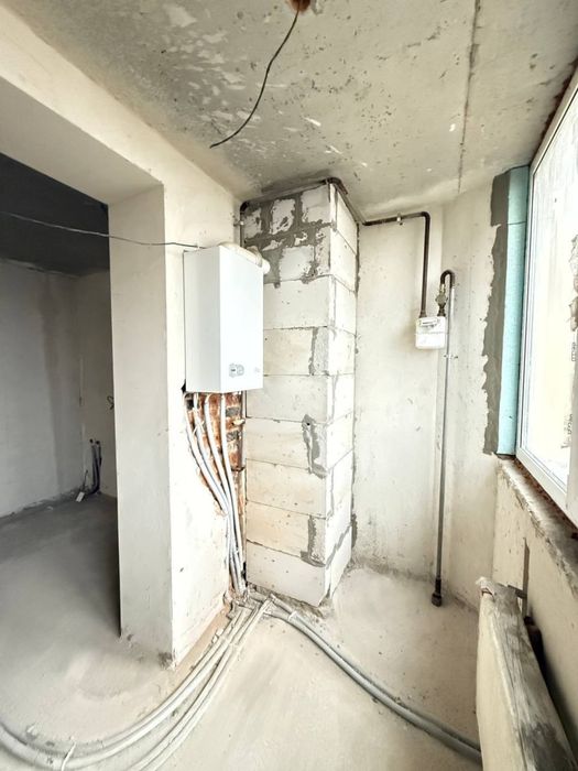 Дворівнева 3-к квартира 90м2, ЖК Софія