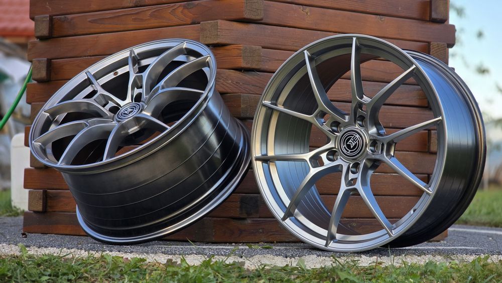 Felgi KE BMW R19 5x120 E90 E92 F31 F10 F30 F31 F32 F36 X5 X3 X4 X1