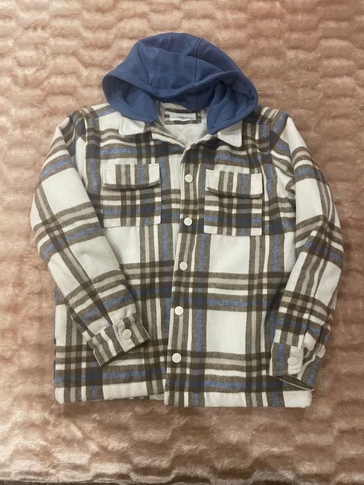 Куртка на весну для хлопчика