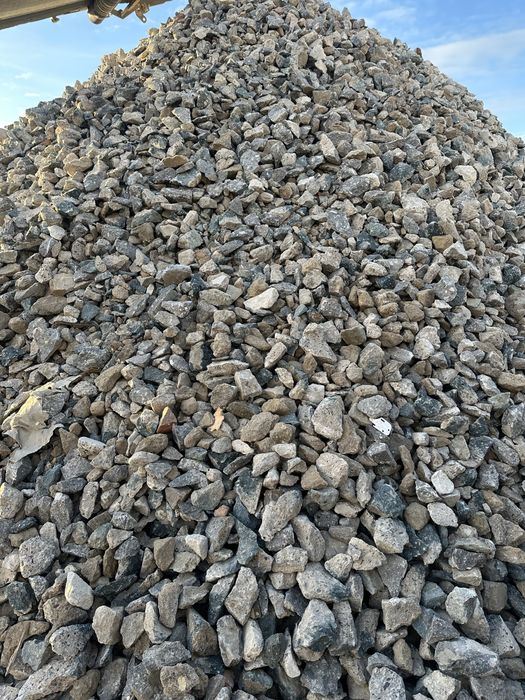 Kruszywo betonowe | Przekrusz betonowy Kutno Łęczyca Topola