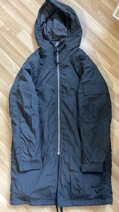 Куртка парка H&M підліткова, чоловіча