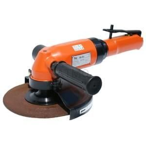 Pneumatyczna szlifierka kątowa Fuji FA-5E-13VF 125mm 12.000 obr/min