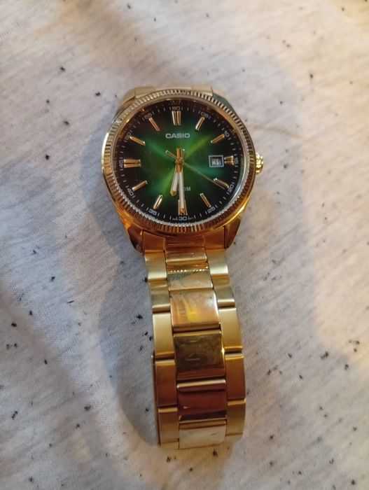 Мужские часы casio