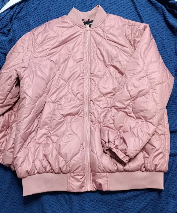 Міжсезонна куртка оверсайз VERO MODA XS-L