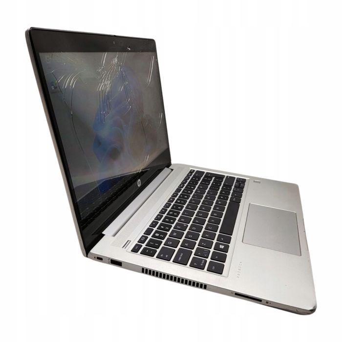 HP ProBook 430 G7 i3-10110U 13,3" FHD 8GB 128SSD Win11