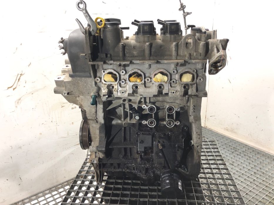 SILNIK VW 1.4 150KM CZE PASSAT B8