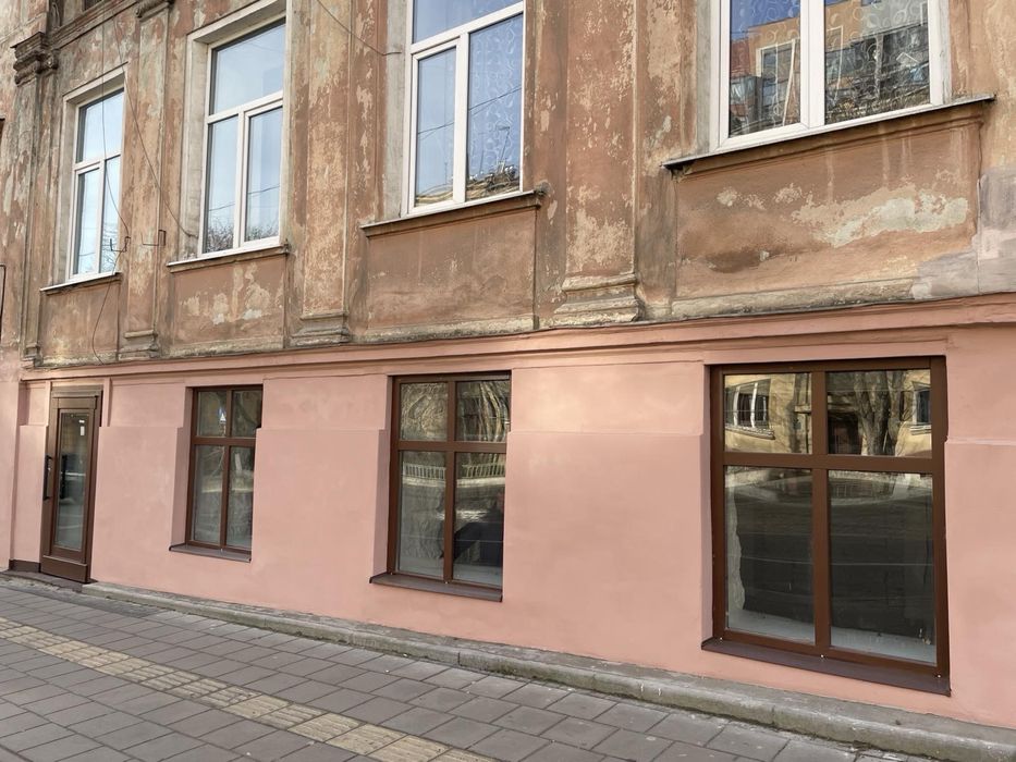 Продаж комерційного приміщення