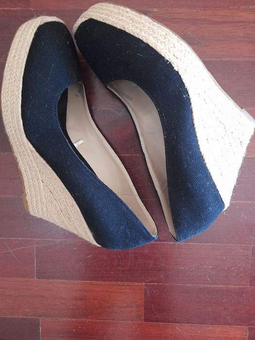 Sapatos Benetton 38