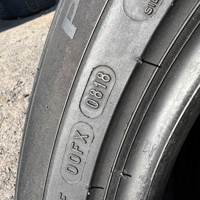 Шини 225/50 r18 MICHELIN Primacy3