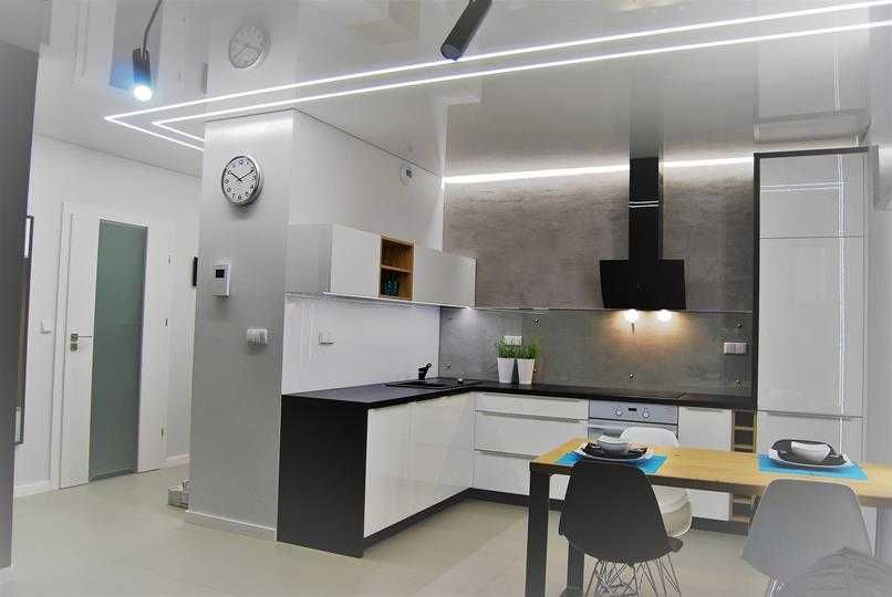 Luksusowy apartament 2-pokojowy | 49 m² | garaż podziemny | Mokotów - Widok 3