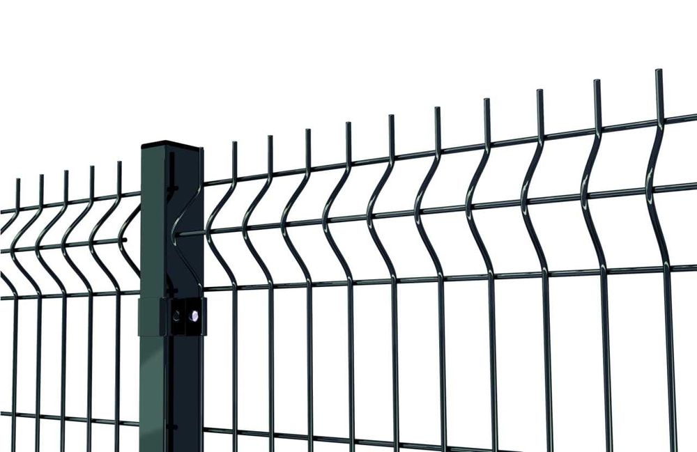 Panel ogrodzeniowy 103cm Fi4 SOLIDNY I TRWAŁY OKAZJA