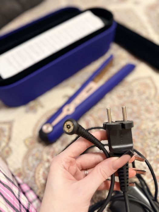 Dyson hs07 плойка випрамляч, утюжок, оригінал