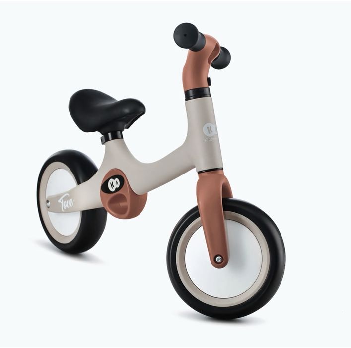 Біговел Kinderkraft Tove