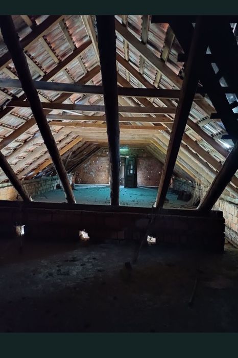 Продаж якісного та міцного будинку, Ракошино