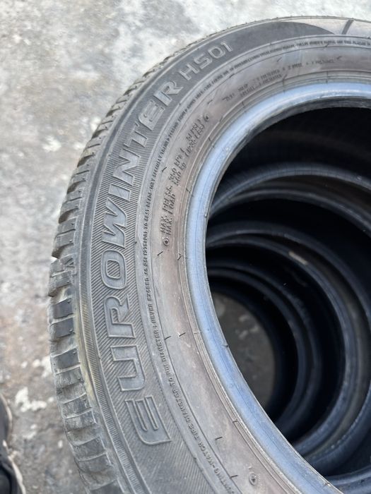 Резина r15 195/60 Falken