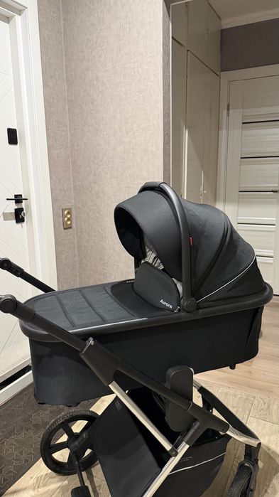 Дитяча коляска 2в1