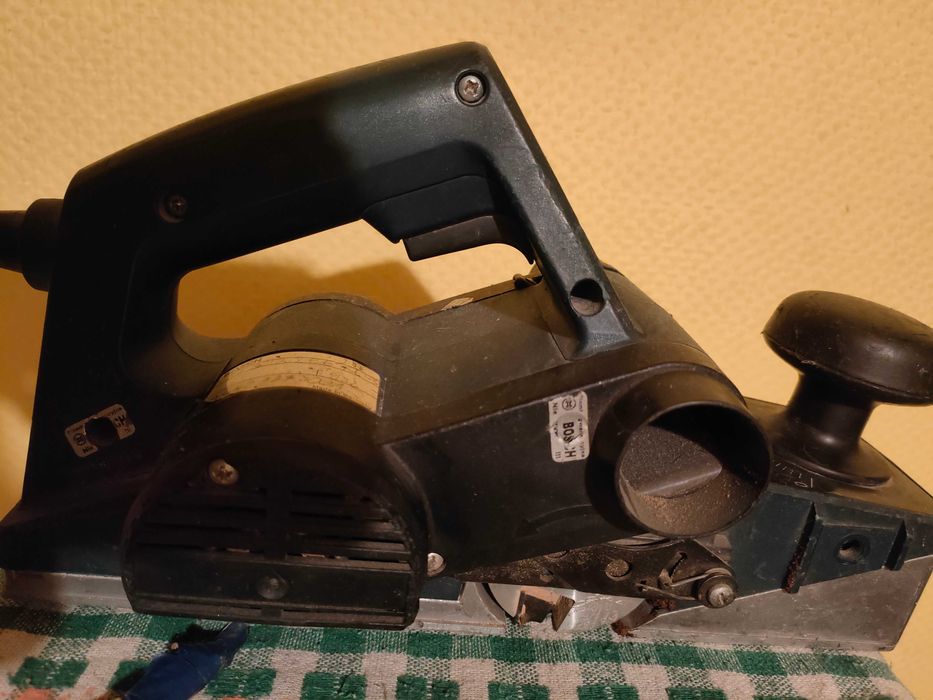 Hebel,  strug   Bosch PHO 25-82