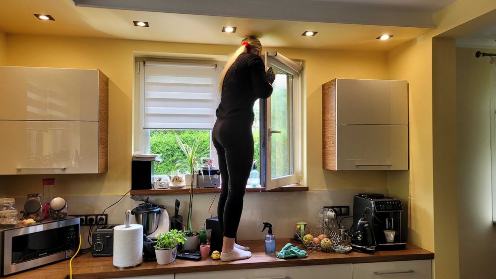 Sprzątanie domów/mieszkań/biur/obiektów. Czysto ! Szybko ! Solidnie !