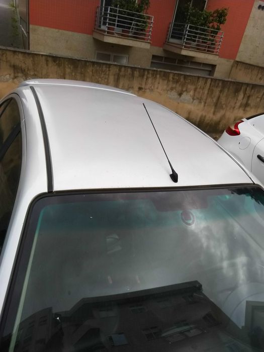 Rover 25 - 2002 bom preço (funciona)