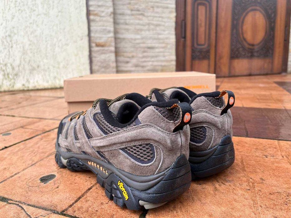 Кросівки Merrell Moab 2 Walnut (44 розмір)