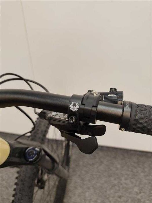 Rower górski MTB XC KROSS Level 6.0 OUTLET