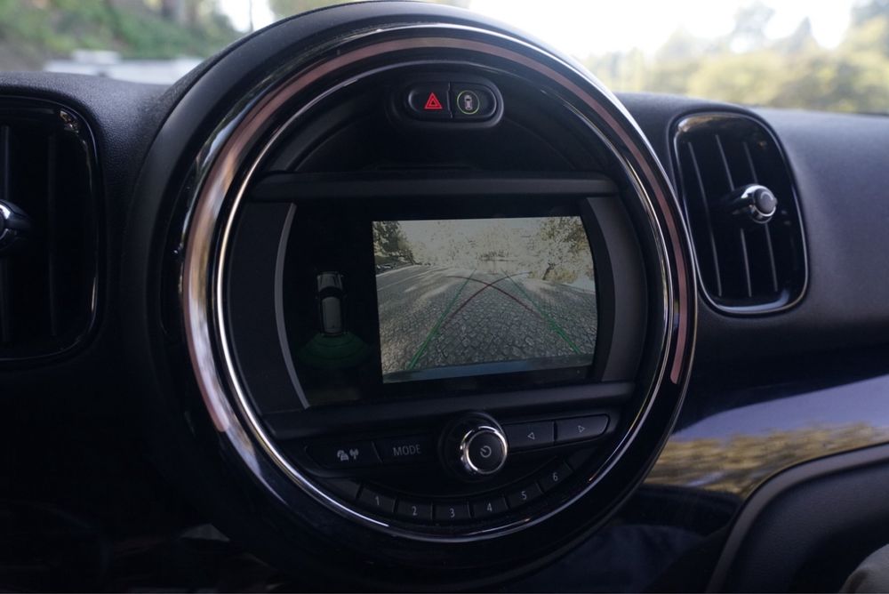 Mini Countryman F60