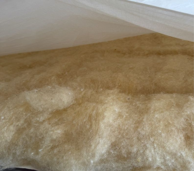 Ковдри 100% овеча вовна