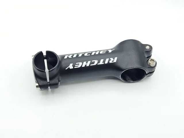Avanço Ritchey Logic 25,4 c/ Parafusos titânio