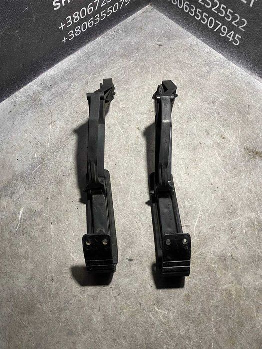 Електронна педаль газу акселератор Mercedes S-Class W140  1403010620