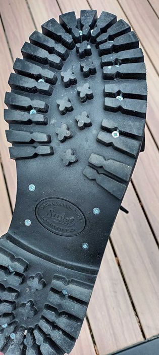 Glany Steady's, nowe za 470 zł, rozm. 45