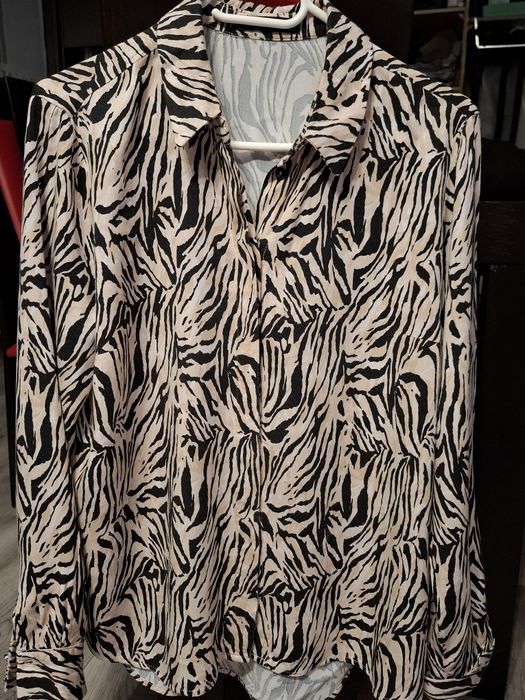 Bluzka damska MOHITO