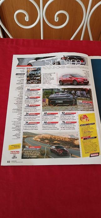Revista AutoFoco n° 1032