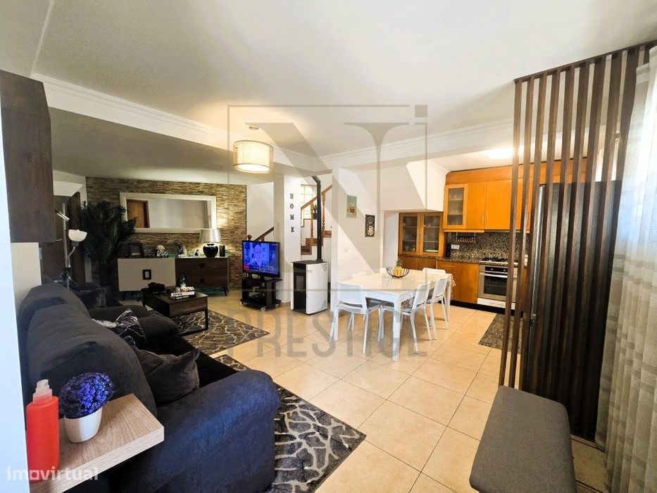 Moradia T3 na Figueira da Foz