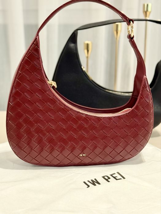 Сумка Jw Pei Harlee Shoulder Bag