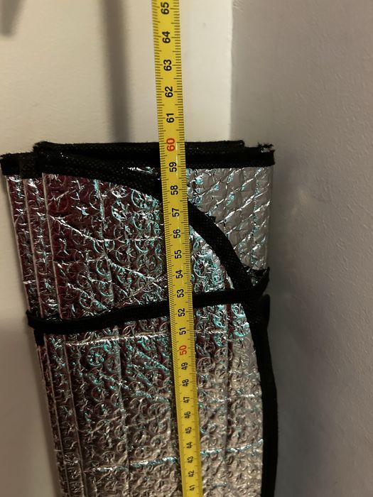 Proteção para o sol carro