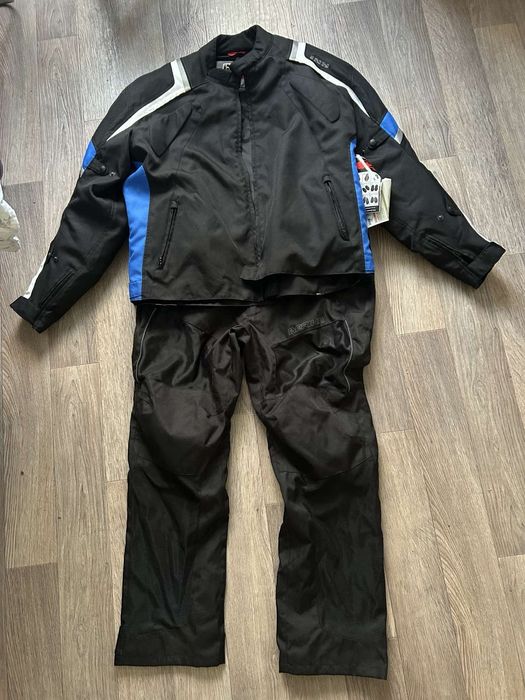 Мото костюм черепаха