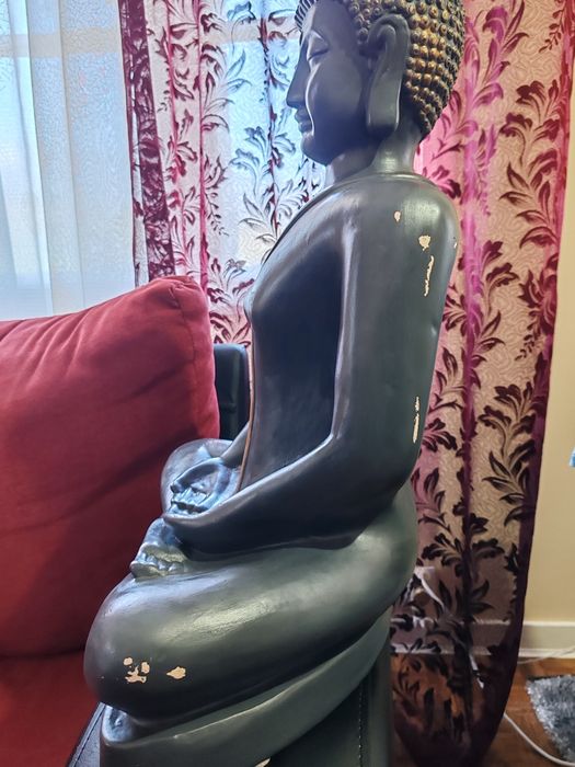 Ceramic Figurine64584264596994121