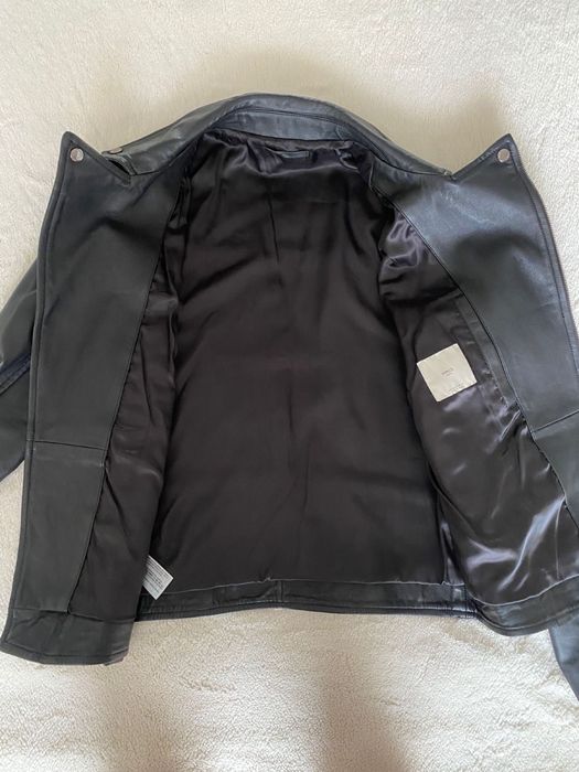 Косуха шкіра mango